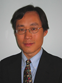 Dr. Frank Hu
