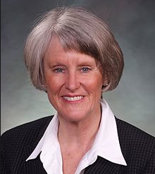 Rep. Beth McCann