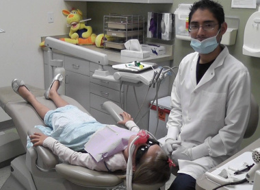 Access to dental care declining in Colorado